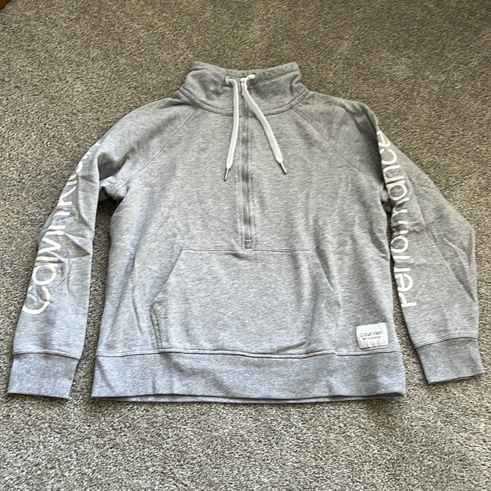 Calvin Klein Pullover